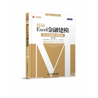 精通Excel金融建模——公司金融应用指南(第二版)（《金融时报》（FT）精通金融译丛，增强你的金融分析能力）