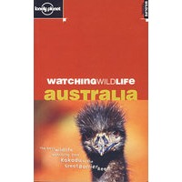 WATCHING WILDLIFE AUSTRALIA （澳大利亚野趣）