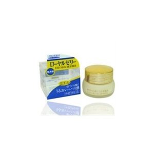 ★★Shiseido 资生堂MLEL麦儿高纯度保湿晚霜 30g