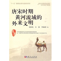 唐宋时代黄河流域的外来文明