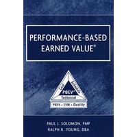 Performance-based Earned Value绩效导向型项目价值