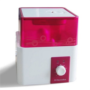 超声波加湿器 伊莱克斯超声波加湿器 EEH300