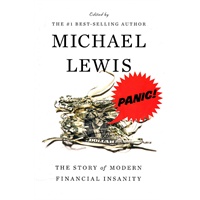 Panic: The Story of Modern Financial Insanity 恐慌：现代金融荒唐故事