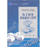 电子商务系统建设与管理