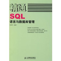 精通SQL语言与数据库管理
