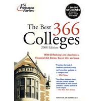 366所最好的大学/2008 The best 366 colleges