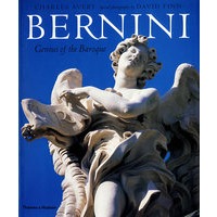 Bernini: Genius of the Baroque Bernini：巴洛克天才