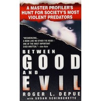 善良与邪恶Between Good and Evil