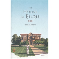 The House of Bilqis(ISBN=9780143116578)