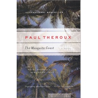 Mosquito Coast（ISBN=9780618658961）
