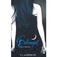 出卖 BETRAYED