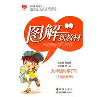 图解新教材_九年级化学下(上海教育版)