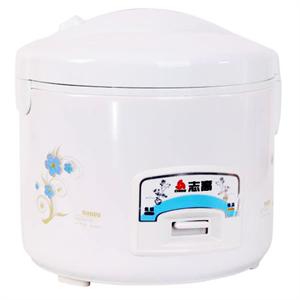 [当当销售配送]Chigo志高印花西施电饭煲CFXB30A5-50S