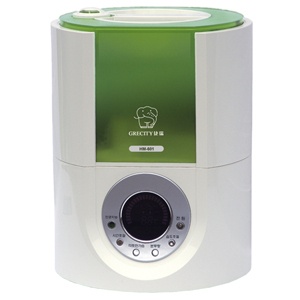 捷瑞加湿器 HM601