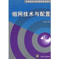 组网技术与配置