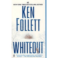 (冰天雪地)WHITEOUT