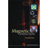 Magnetic convection磁对流