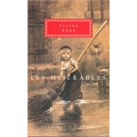 LES MISERABLES（ISBN=9780375403170）