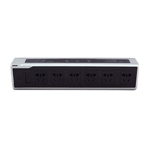 【当当自营】 突破（TOP） TZ-C1041 41(家用六联) 全长3米