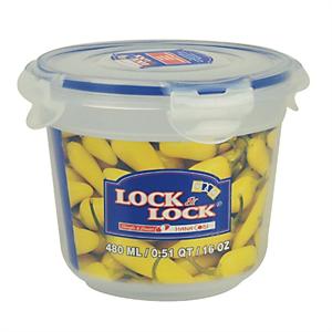 [当当自营] LOCK&LOCK乐扣 普通型保鲜盒HSM9120