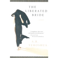 Liberated Bride（ISBN=9780156030168）