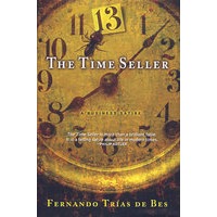 THE TIME SELLER: A BUSINESS SATIRE 时间推销员：商业讽刺作品