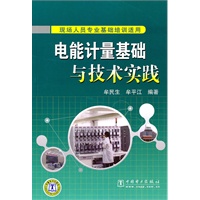 电能计量基础与技术实践
