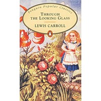 THROUGH THE LOOKING GLASS