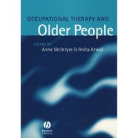 Occupational Therapy and Older People职业治疗与老人