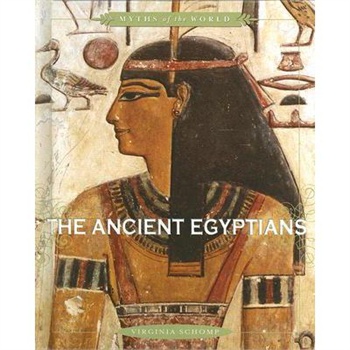 【预订】the ancient egyptians 9780761425496