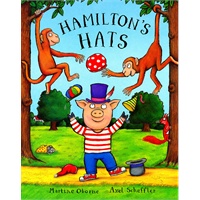 Hamillton s Hats