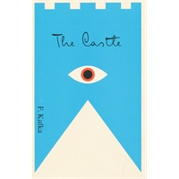 CASTLE, THE（ISBN=9780805211061）
