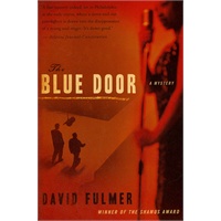 Blue Door（ISBN=9780156031264）