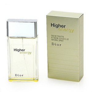 Dior 克丽丝汀迪奥 超越男士香水100ml（进）