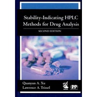 药物分析的HPLC安定性指示分析法Stability-Indicating Hplc Methods for Drug Analysis