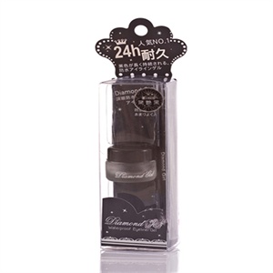Diamond Girl 泪眼防水眼线胶组 （眼线膏一个+眼线笔）4g