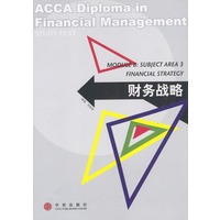财务战略