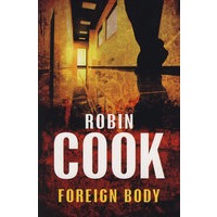 Foreign Body异物
