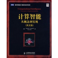 计算智能：从概念到实现(英文版)
