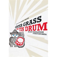 Tin Drum（ISBN=9780151014163）