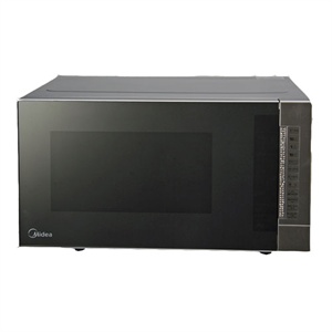 [当当自营]美的 蒸汽微波炉 AG823ME8-NSH 23L 800W