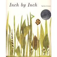 一寸接着一寸/Inch by Inch