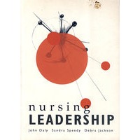 护理领导能力Nursing Leadership