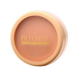 BLEUNUIT深蓝 无瑕修颜粉底膏（A108-象牙色）17g