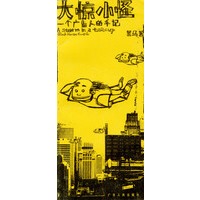 大惊小怪--一个广告人的手记