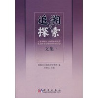 追溯与探索：纪念邯郸市文物保护研究所成立四十五周年学术研讨会文集