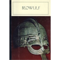 Beowulf 贝奥武夫 Barnes & Noble Classics ISBN=9781593083830