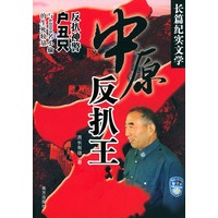 中原反扒王