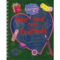 女孩专用Girls Only