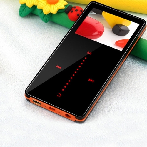 oppo d29l 1g 黑色 mp3播放器(精灵黑)
